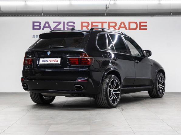 BMW X5 II (E70) с пробегом 2010 года, цена 1 999 000 рублей, 283365 км, внедорожник, Автокод Объявления