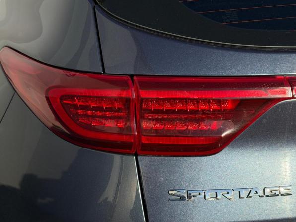 Kia Sportage IV Рестайлинг с пробегом 2020 года, цена 2 500 000 рублей, 151762 км, внедорожник, Автокод Объявления