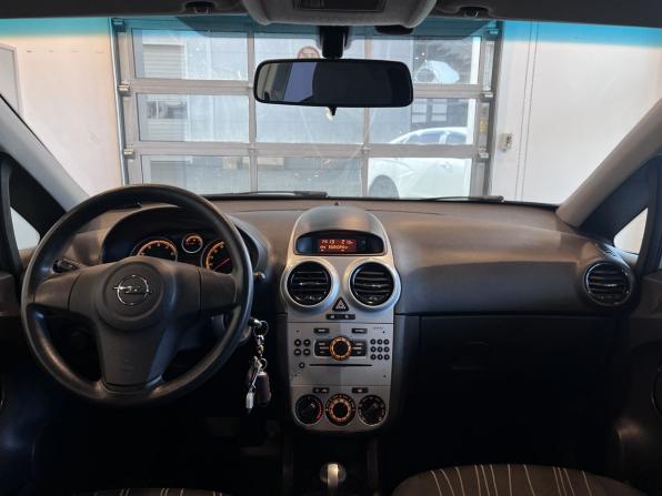 Opel Corsa D с пробегом 2009 года, цена 479 000 рублей, 94481 км, хэтчбек, Автокод Объявления