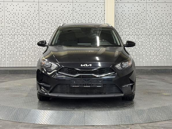 Kia Ceed III с пробегом 2021 года, цена 990 000 рублей, 90177 км, универсал, Автокод Объявления