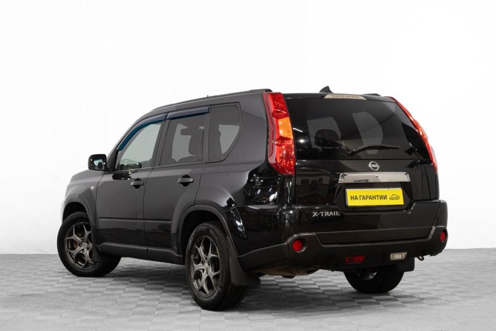 Nissan X-Trail II Барнаул  - изображение 7