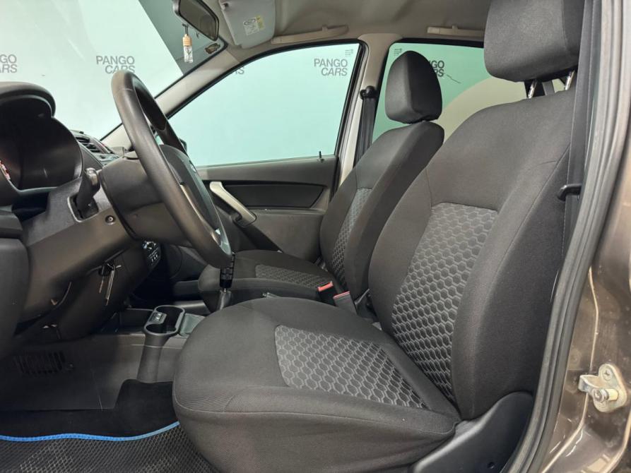 Lada (ВАЗ) Granta I Рестайлинг Набережные Челны  - изображение 10