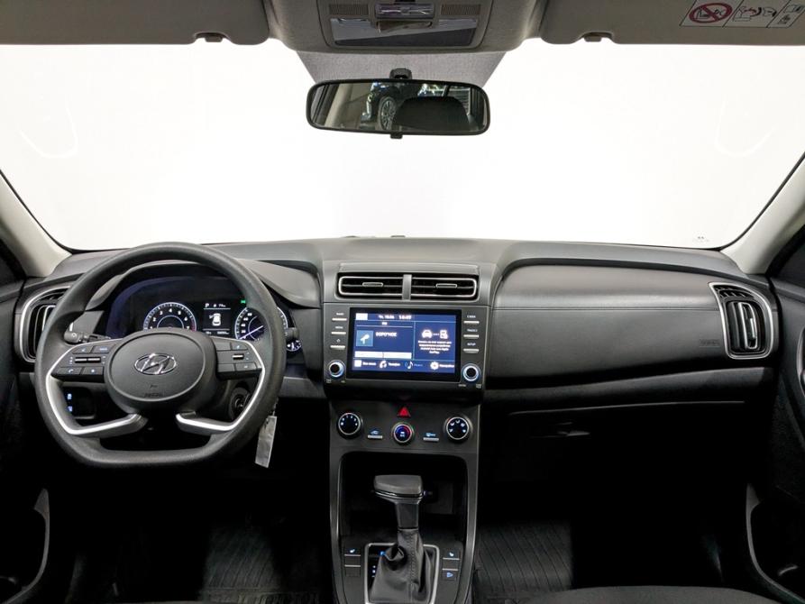 Hyundai Creta II Москва  - изображение 22