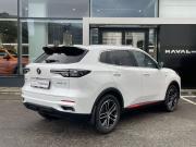 Changan CS55 Plus II Москва  - изображение 31