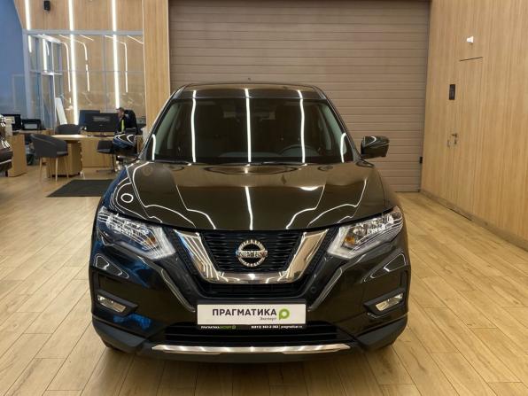 Nissan X-Trail III Рестайлинг с пробегом 2019 года, цена 2 378 000 рублей, 44000 км, внедорожник, Автокод Объявления