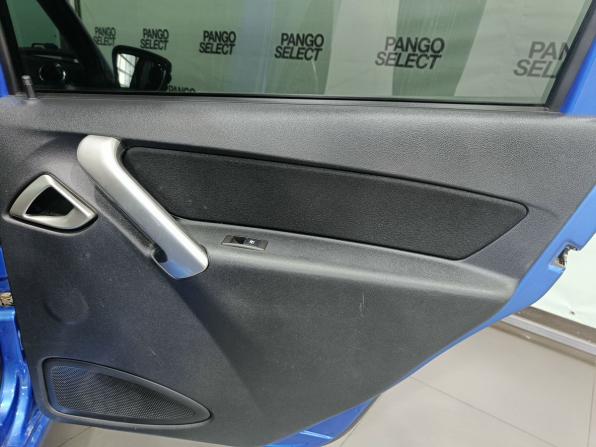Lada (ВАЗ) Granta I Рестайлинг с пробегом 2022 года, цена 841 000 рублей, 106000 км, седан, Автокод Объявления