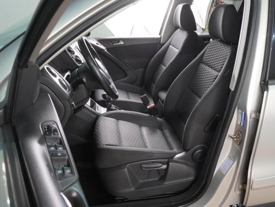 Volkswagen Tiguan I Воронеж  - изображение 10