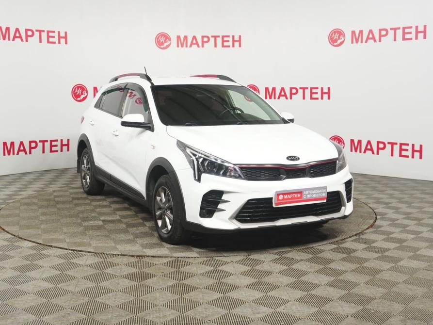 Kia Rio IV Рестайлинг Вологда  - изображение 3