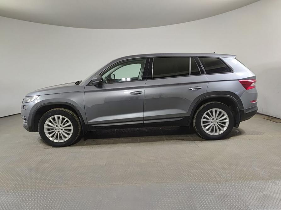 Skoda Kodiaq I Уфа  - изображение 10