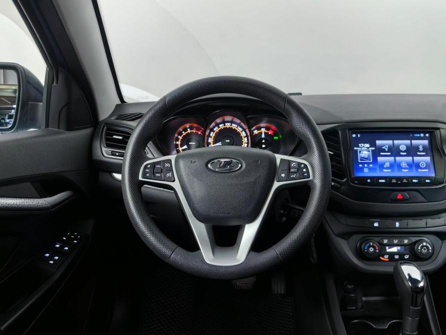 Lada (ВАЗ) Vesta I Москва  - изображение 13