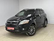 Ford Kuga I Альметьевск  - изображение 25