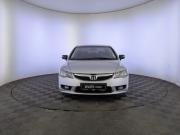 Honda Civic VIII Рестайлинг Москва  - изображение 29