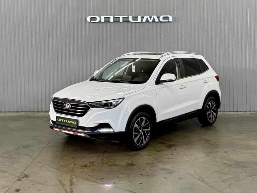 FAW Besturn X40 I Краснодар  - изображение 1