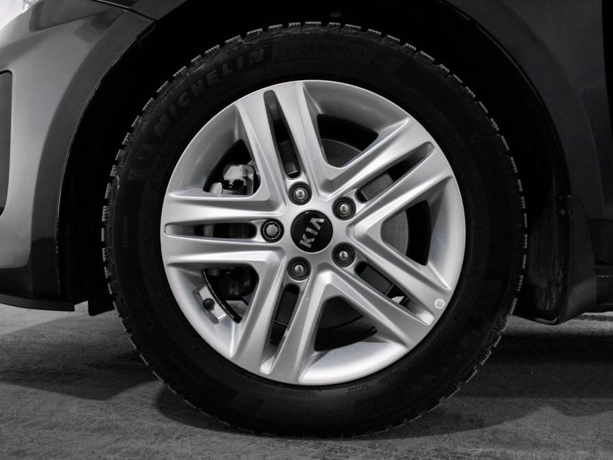 Kia Ceed III Иркутск  - изображение 20
