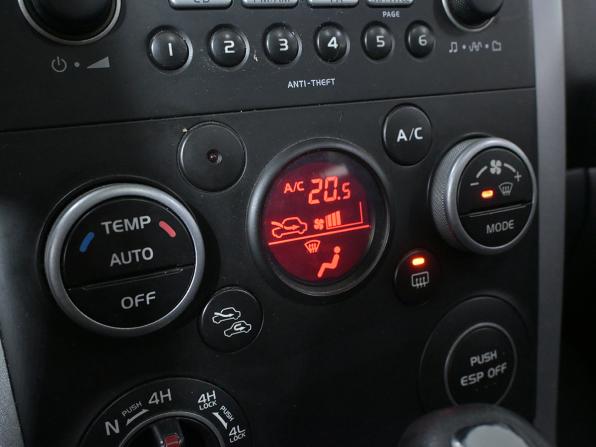Suzuki Grand Vitara II Рестайлинг с пробегом 2008 года, цена 820 000 рублей, 268000 км, внедорожник, Автокод Объявления