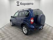 Chevrolet Niva I Рестайлинг Воронеж  - изображение 27