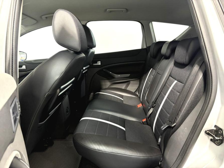 Ford Kuga I Пермь  - изображение 18