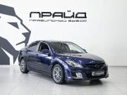 Mazda 6 II (GH) Ростов-на-Дону  - изображение 26