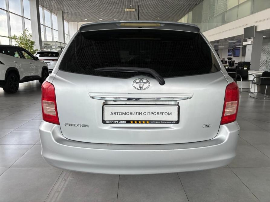 Toyota Corolla X (E140 E150) Рестайлинг Новосибирск  - изображение 9