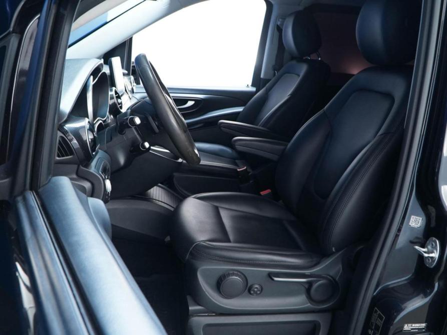 Mercedes-Benz V-Класс III (W447) Москва  - изображение 11