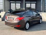 Hyundai Solaris I Рестайлинг Оренбург  - изображение 28