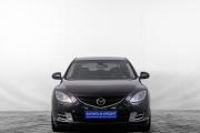 Mazda 6 II (GH) Кемерово  - изображение 26