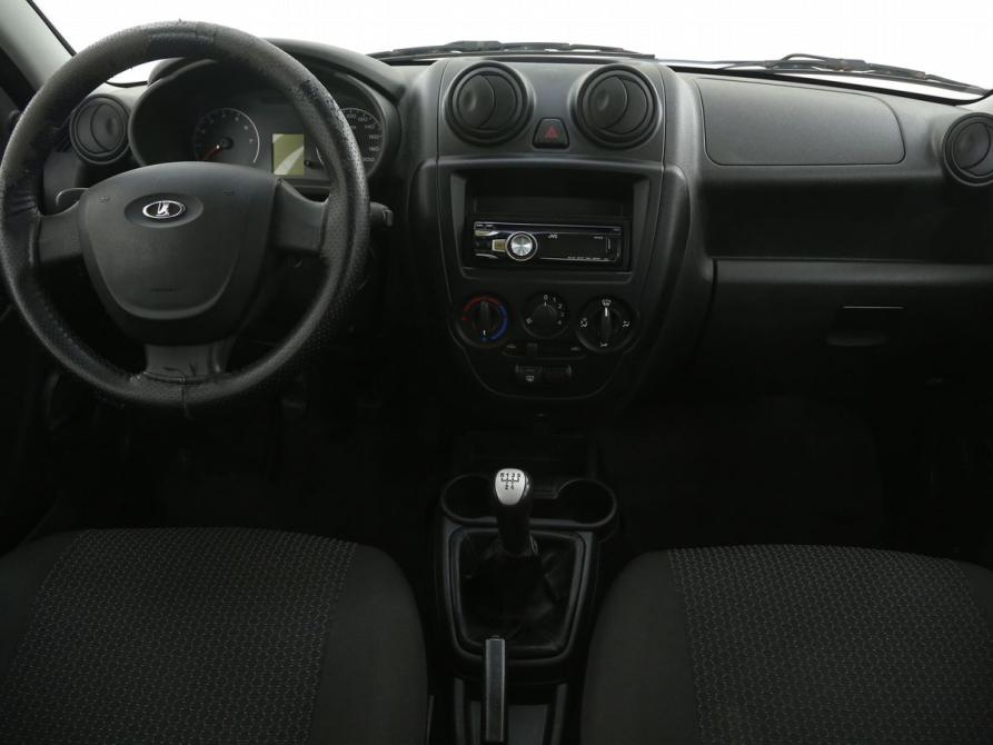Lada (ВАЗ) Granta I Иваново  - изображение 12