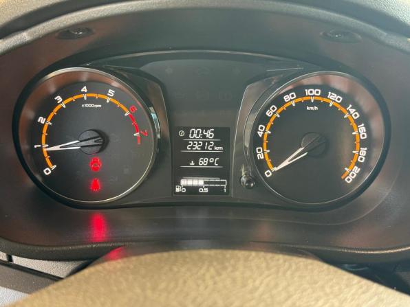 Lada (ВАЗ) Granta I Рестайлинг с пробегом 2022 года, цена 775 466 рублей, 23211 км, седан, Автокод Объявления