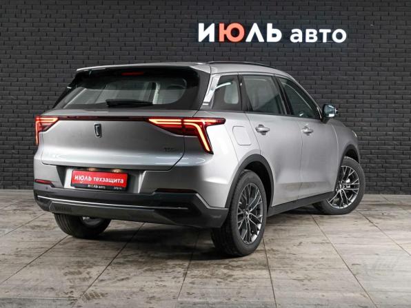 FAW Bestune T55 с пробегом 2023 года, цена 1 690 000 рублей, 6700 км, внедорожник, Автокод Объявления