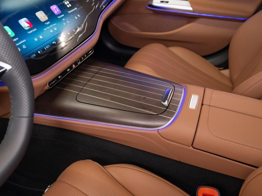 Mercedes-Benz E-Класс VI (W214 S214) Москва  - изображение 18