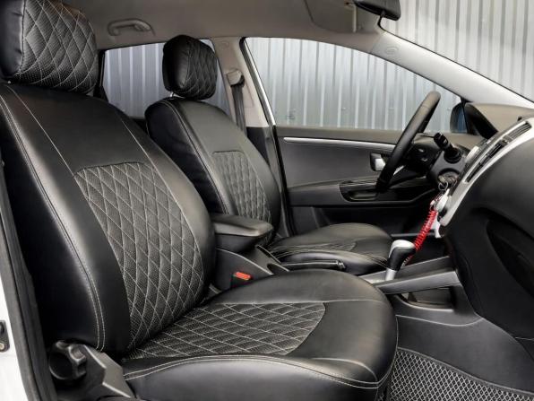 Kia Ceed I Рестайлинг с пробегом 2011 года, цена 847 000 рублей, 98327 км, хэтчбек, Автокод Объявления