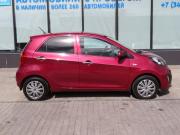 Kia Picanto II Екатеринбург  - изображение 25