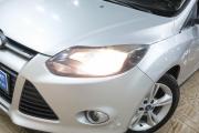 Ford Focus III Новокузнецк  - изображение 31