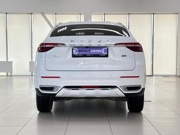 Haval F7x I с пробегом 2021 года, цена 2 100 000 рублей, 51043 км, внедорожник, Автокод Объявления