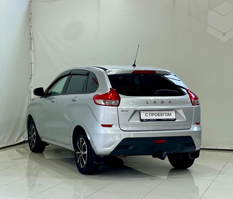 Lada (ВАЗ) XRAY I Воронеж  - изображение 7