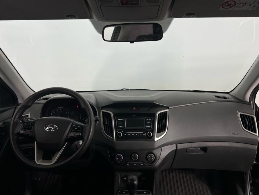Hyundai Creta I Рестайлинг Архангельск  - изображение 14