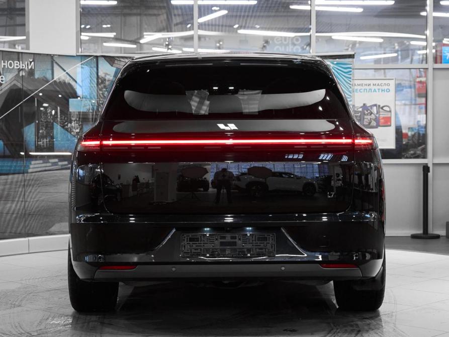 Li Auto (Lixiang) L7 I Москва  - изображение 5