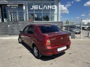 Renault Logan I Рестайлинг Саратов  - изображение 22