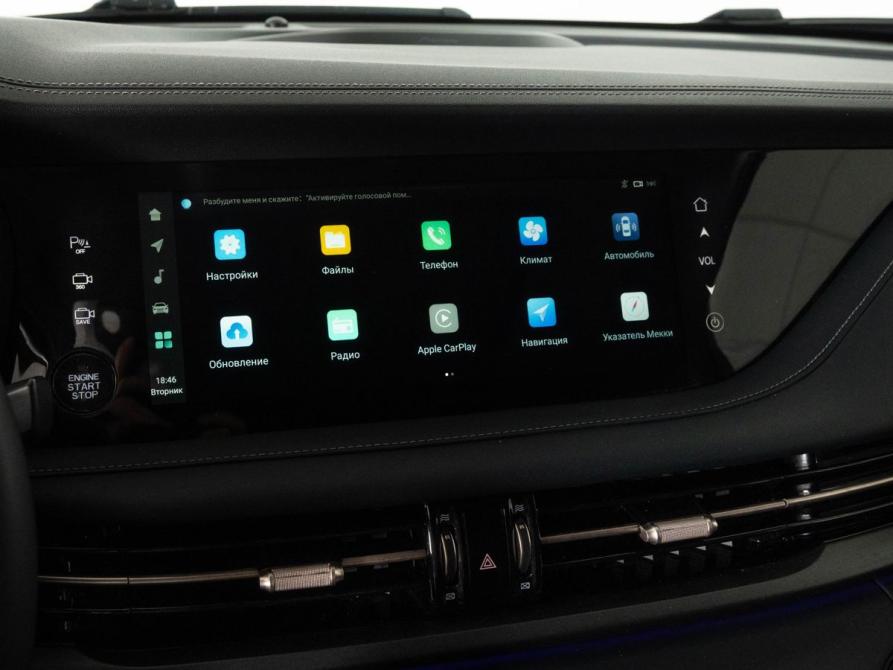 Changan CS95 I Рестайлинг 2 Казань  - изображение 10