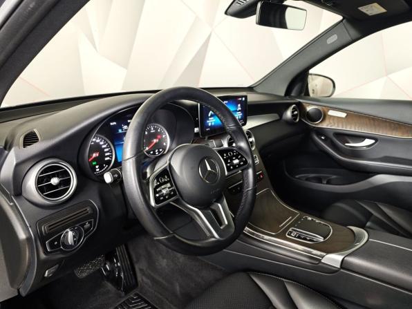Mercedes-Benz GLC I (X253) Рестайлинг с пробегом 2021 года, цена 4 290 000 рублей, 62804 км, внедорожник, Автокод Объявления