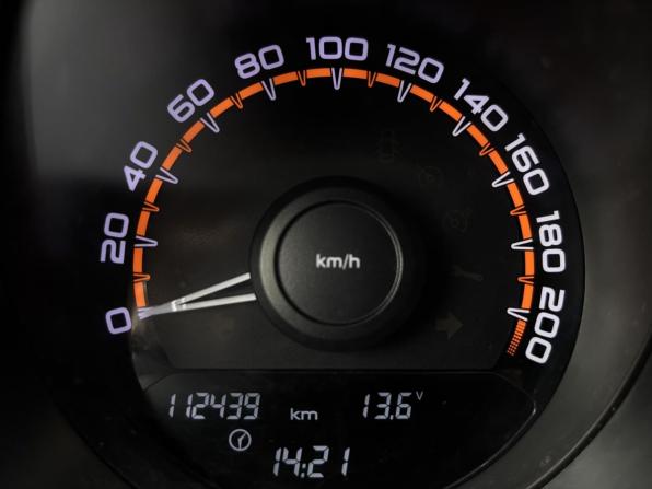Lada (ВАЗ) Vesta I с пробегом 2020 года, цена 1 057 000 рублей, 112098 км, универсал, Автокод Объявления