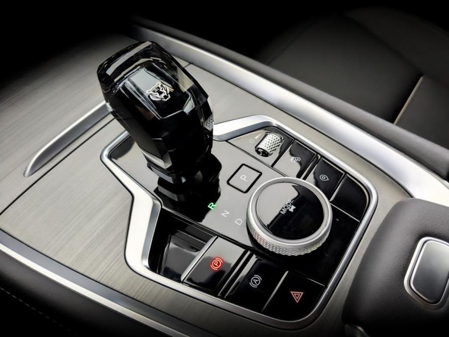 Chery Tiggo 7 Pro Max I Рестайлинг Москва  - изображение 28