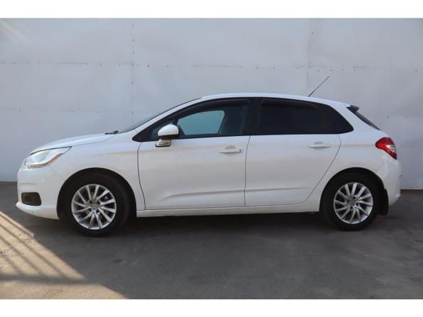 Citroen C4 II с пробегом 2012 года, цена 618 500 рублей, 154954 км, хэтчбек, Автокод Объявления