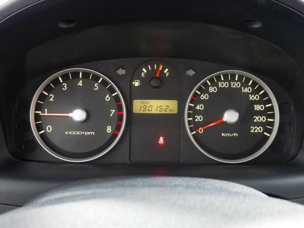Hyundai Getz I Рестайлинг с пробегом 2010 года, цена 399 000 рублей, 190152 км, хэтчбек, Автокод Объявления