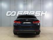 Kia Optima IV Воронеж  - изображение 28