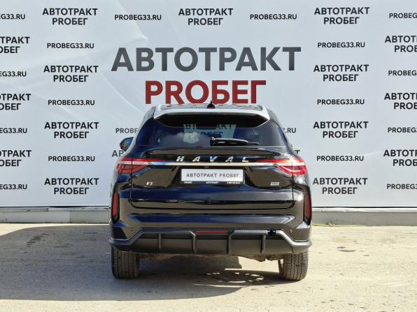 Haval F7 I Рестайлинг с пробегом 2023 года, цена 2 065 000 рублей, 67000 км, внедорожник, Автокод Объявления
