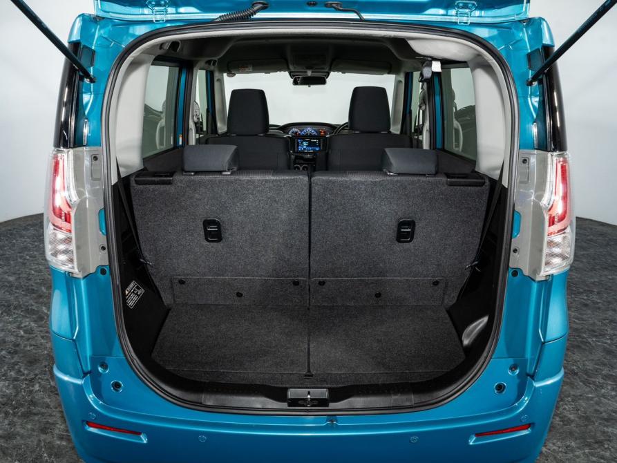 Suzuki Solio III Иркутск  - изображение 17