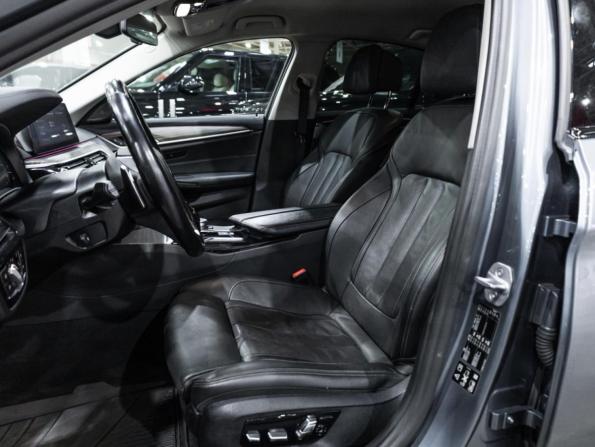 BMW 5 серии VII (G30/G31/G38) с пробегом 2018 года, цена 3 279 585 рублей, 116787 км, седан, Автокод Объявления