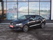 Volkswagen Polo V Архангельск  - изображение 10