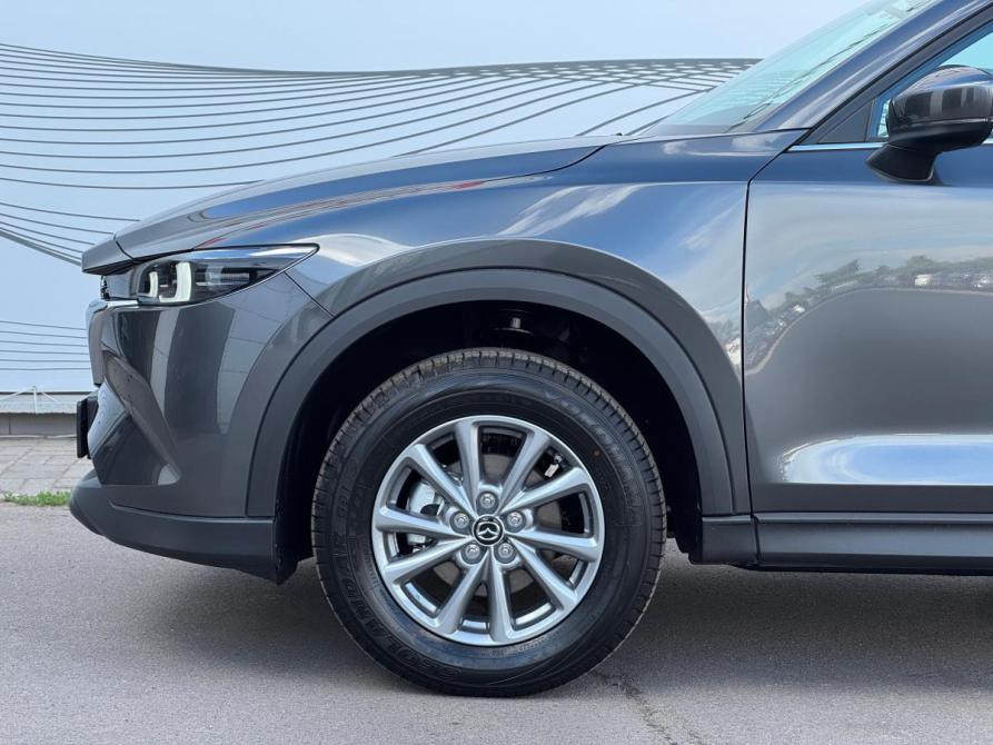 Mazda CX-5 II Рестайлинг Воронеж  - изображение 2